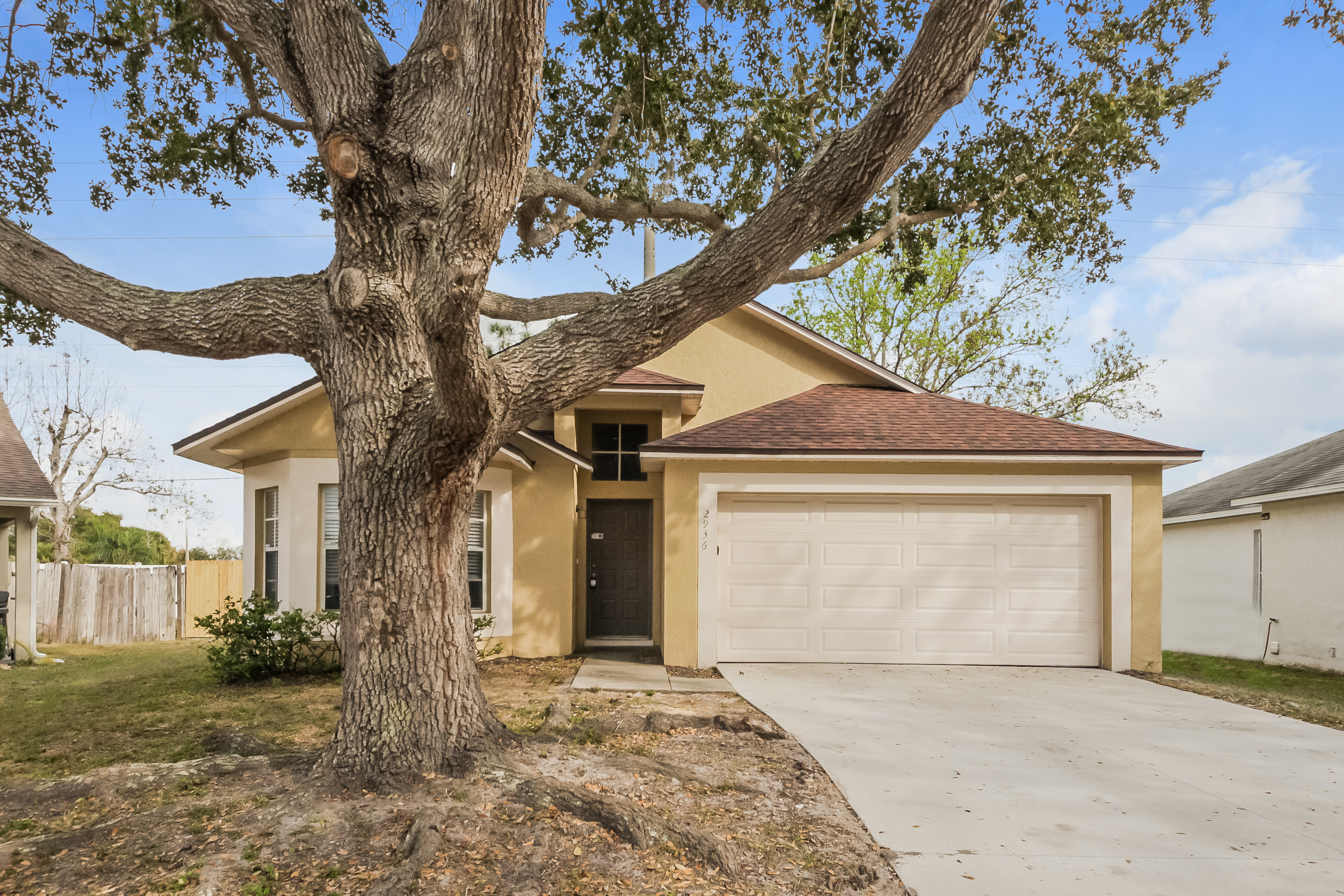2936 Canoe Circle St. Cloud, FL 34772